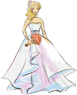 Bridalicious