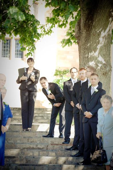Ceremonies By Camille