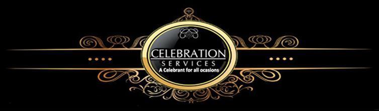 Celebration Services
