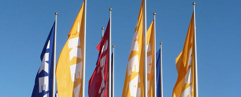 Abel Flag Poles & Flags