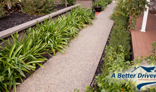 A Better Driveway
