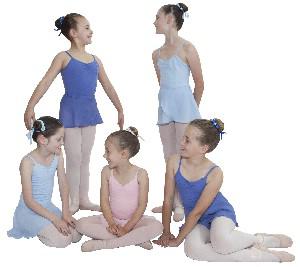 Academy of Dance Victoria