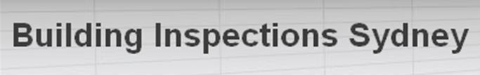 Building Inspections Sydney: Bligh St