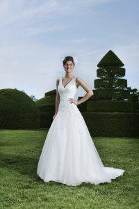 Accapella Bridal