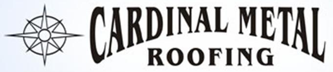 Cardinal Metal Roofing logo