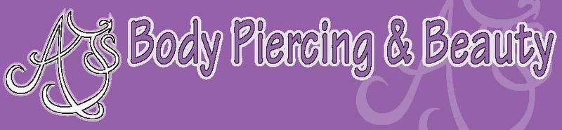 Aj's Body Piercing