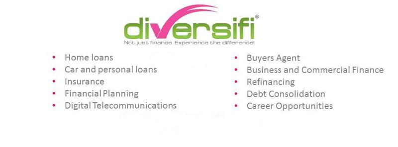 Diversifi: East Fremantle