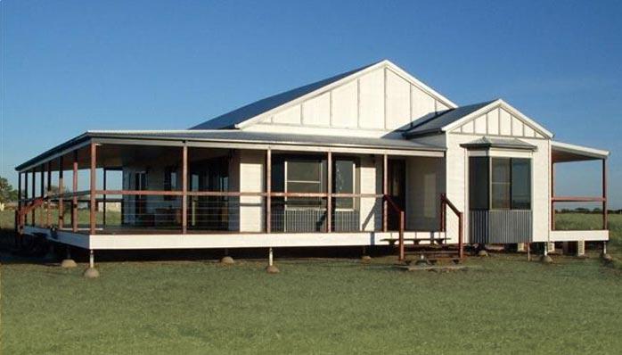 Transtate Homes