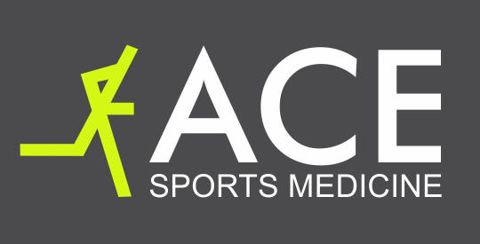 Ace Sports Medicine logo