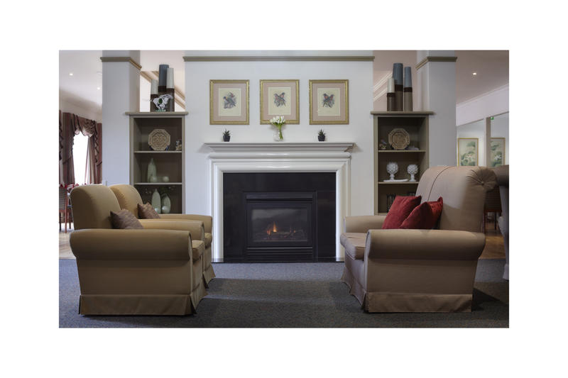 Arcare: Hillside