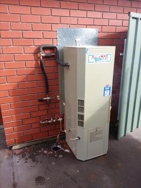 Instant Plumbing and Gas