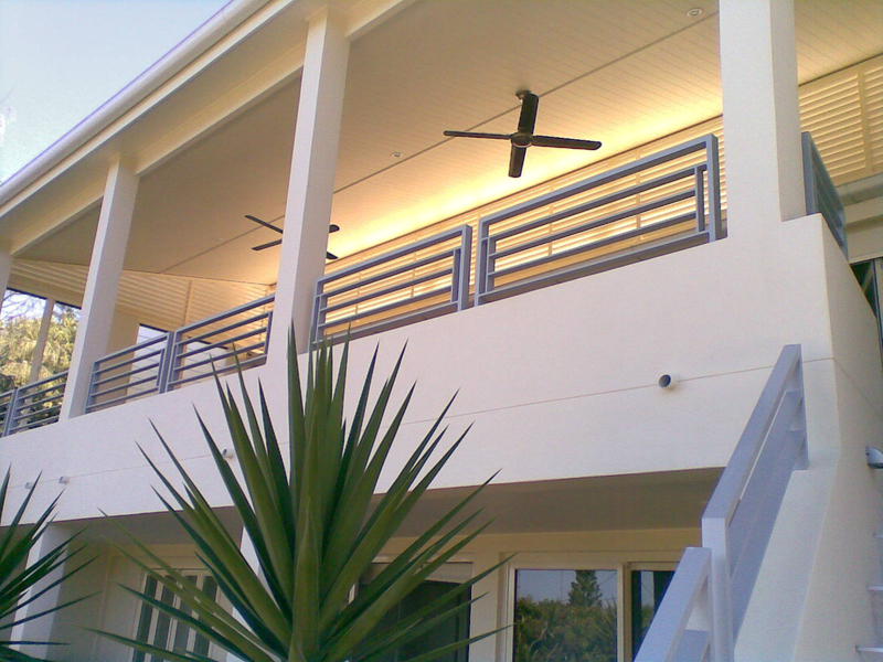 Gjm Balustrading