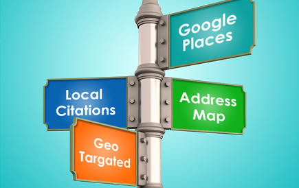 eTraffic Web Marketing: Hobart