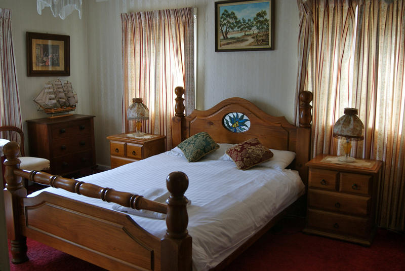 Hotel Blue