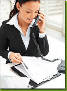 Access Administrative Services