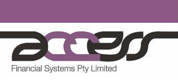 Access Financial Systems Pty Ltd logo
