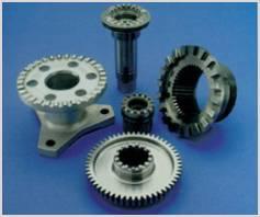 Engineering Precision Solutions