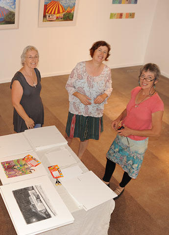 Arts Wodonga