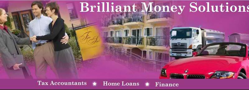 Brilliant Money Solutions