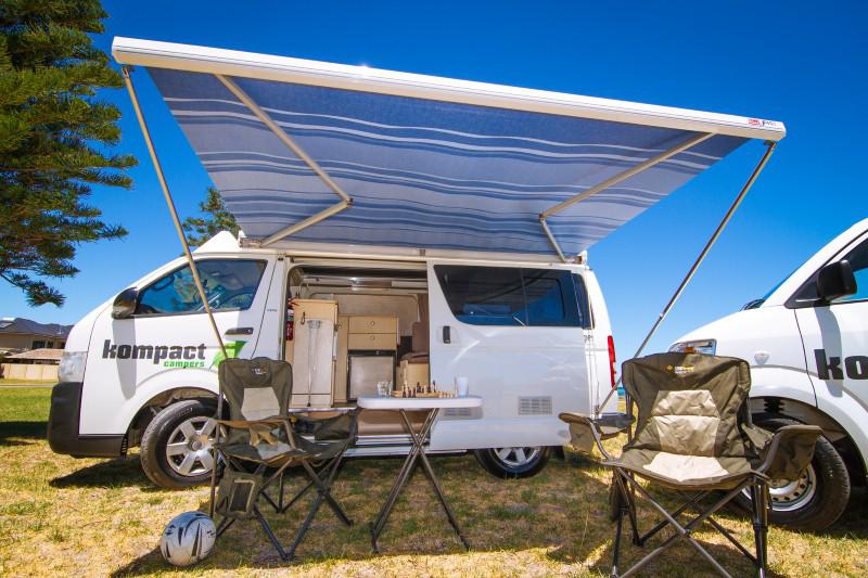 Kompact Campers