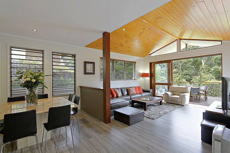 Byron Bay Beach Houses