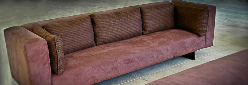 Chic Upholstery