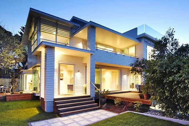 Architectural Solutions