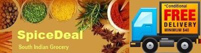 SpiceDeal