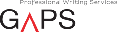 GAPS Professional Writing Services