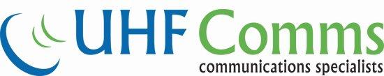 UHF Comms