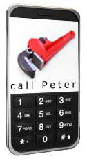 Peter Sayers Plumbing Pty Ltd