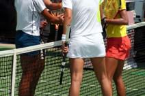 Picton Tennis Association