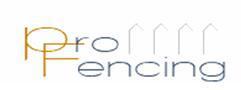 Pro Fencing logo