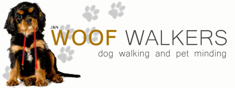 Woof Walkers