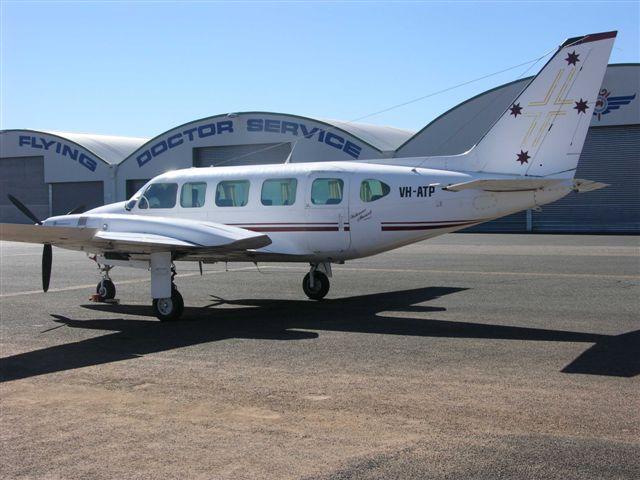Fly Australia: Bankstown Aerodrome