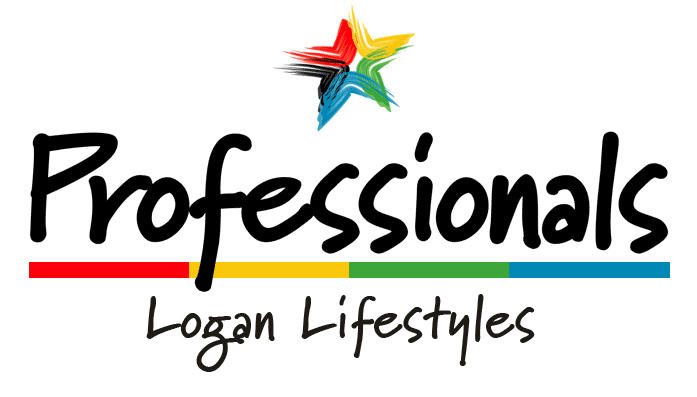 Professionals: Springwood logo