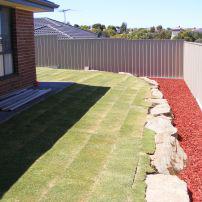Patrick's Landscaping