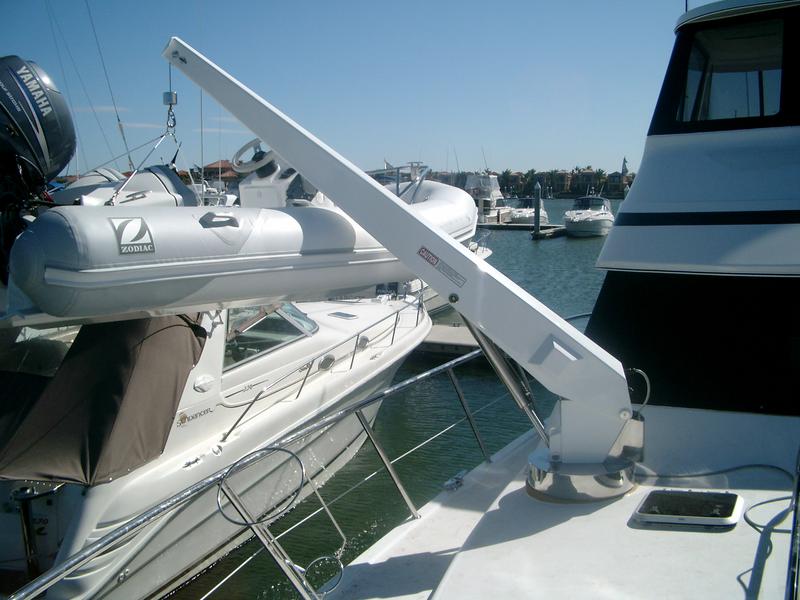 Davco Winch Systems