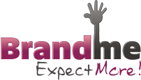 Brandme logo