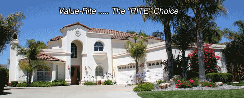Value-Rite Pty Ltd