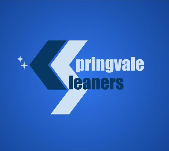 Cleaners Springvale