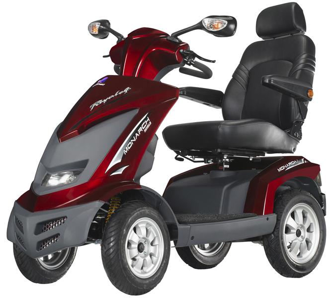 Scooters Australia Melbourne