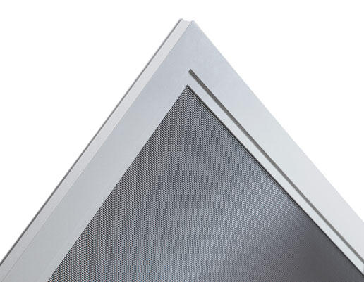 Dolomite Security Screens