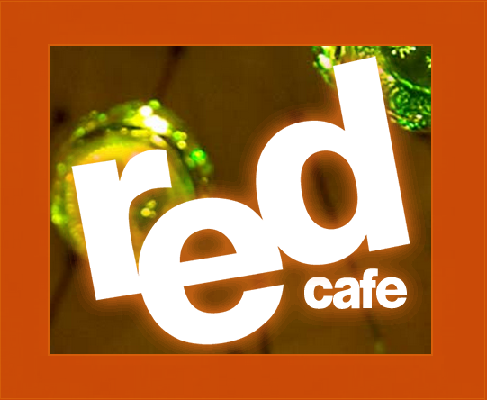 Red Corner Cafe