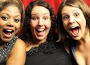 Snapple Photo Booths