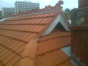 Guardian Roofing Pty Ltd