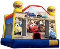 Bouncy Bouncy Jumping Castles