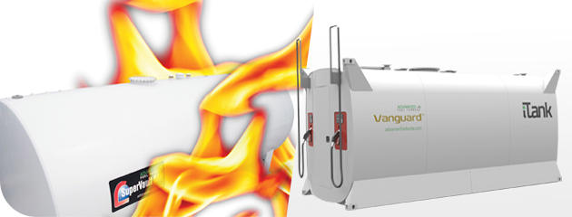 Advanced Fuel Tanks