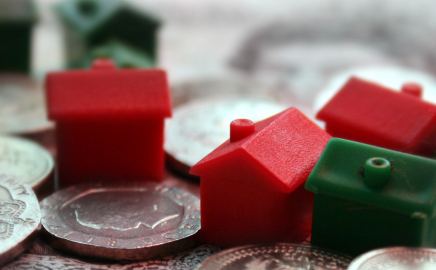 Get a Home logo