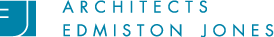 Architects Edmiston Jones: Batemans Bay logo